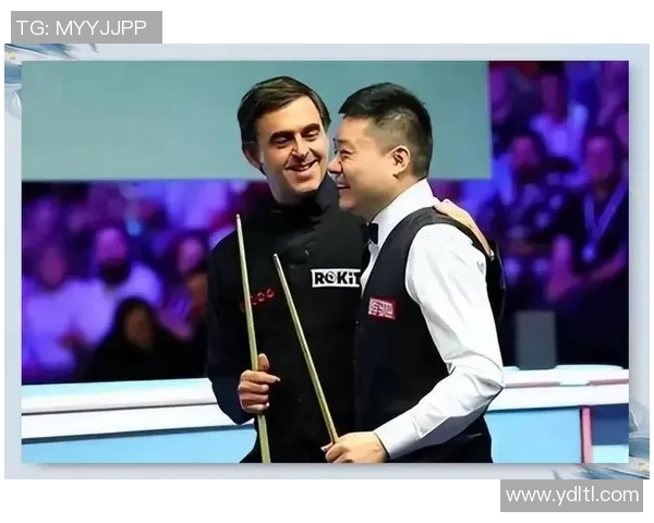 奥沙利文与丁俊辉巅峰对决谁将书写斯诺克新篇章 奥沙利文与丁俊辉巅峰对决谁将书写斯诺克新篇章