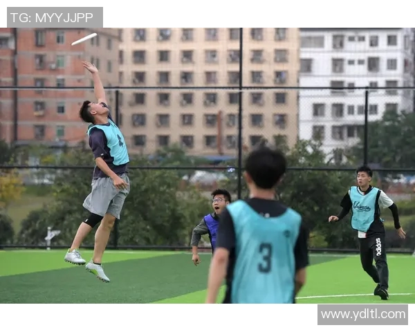 广州飞盘队在极限运动联赛中的技术表现分析与点评MBA 广州飞盘队在极限运动联赛中的技术表现分析与点评MBA