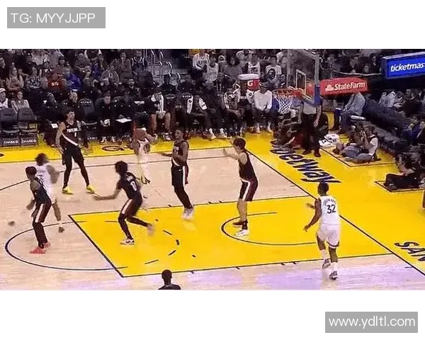 开拓者与勇士对决分析及胜负推荐，助你精准把握比赛动态