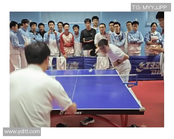 成都乒乓球队总决赛精彩配合展现团队精神与默契配合之道 成都乒乓球队总决赛精彩配合展现团队精神与默契配合之道