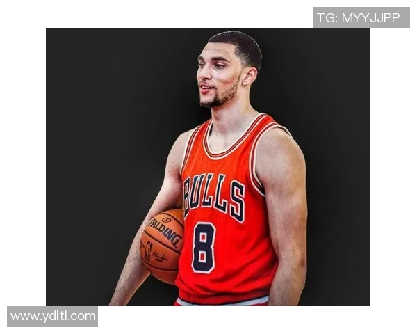 扎克拉文的篮球之路从天赋少年到全明星球员的成长历程 扎克拉文的篮球之路从天赋少年到全明星球员的成长历程