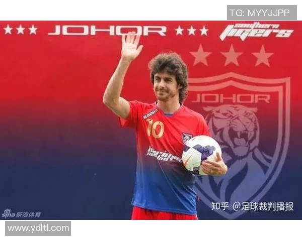 彭亨与柔佛的激烈对决揭示马来西亚足球的未来发展潜力 彭亨与柔佛的激烈对决揭示马来西亚足球的未来发展潜力