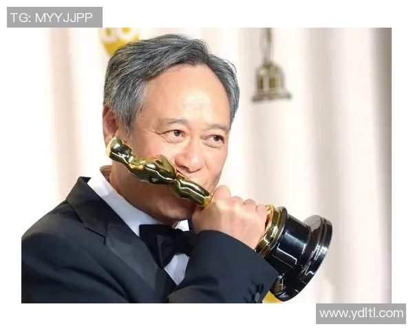 李安：从东方到西方的电影大师之路与文化交融探索