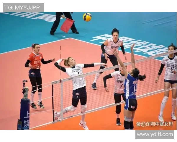 深圳排球队防守与反击的优劣分析及其对比赛结果的影响探讨 深圳排球队防守与反击的优劣分析及其对比赛结果的影响探讨