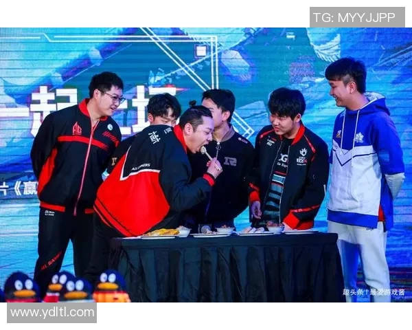 王者荣耀战术解析:BLG战队的防守体系与应对策略探讨 王者荣耀战术解析:BLG战队的防守体系与应对策略探讨