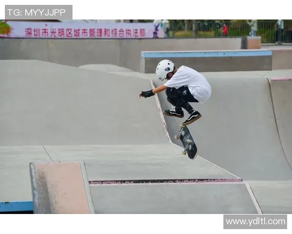 滑板耐力赛揭晓西安滑板队荣获第三名展现实力与拼搏精神MBA