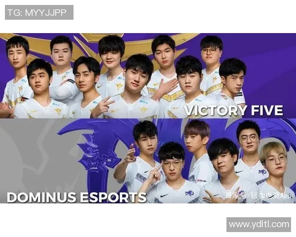 聚焦英雄联盟V5战队的节奏掌控与战术创新分析