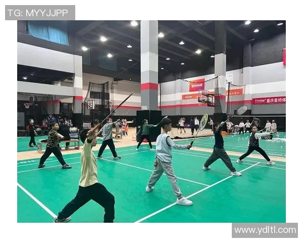 西安羽毛球队耐力训练揭秘与提升策略探讨