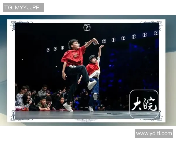 街舞实力评估权威发布个人能力排行榜揭晓新星崛起与老将争锋MBA