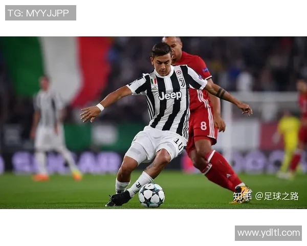 迪巴拉的足球之路：从天才少年到世界顶级前锋的传奇旅程