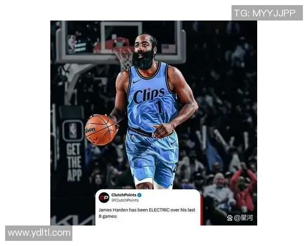 快船篮球明星的辉煌历程与未来展望解析