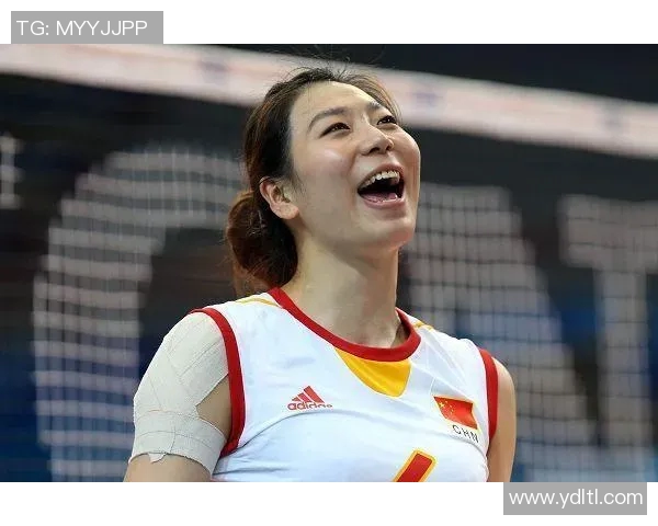 对话周静：回顾辉煌排球生涯与未来发展展望