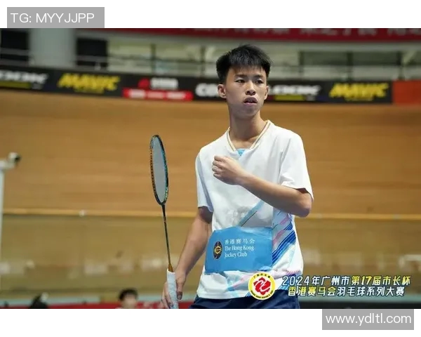 上海羽毛球队状态对比深度解析与未来展望