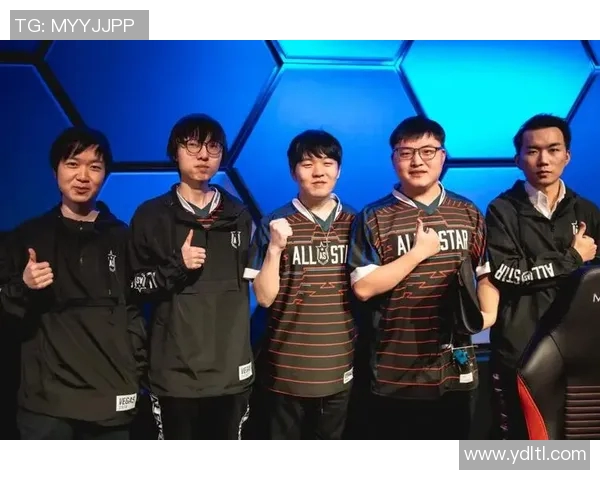 刘丽专访：从新手到职业选手的英雄联盟成长之路回顾