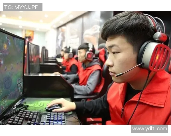 专访张静：深入探讨英雄联盟如何塑造电竞行业的成功与未来