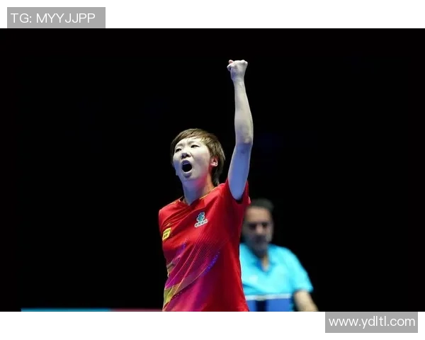 乒乓球的魅力揭秘：深入分析深圳乒乓球队的技术与训练秘诀