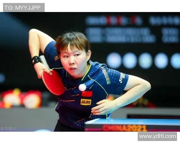 南京乒乓球队转型之路探索新模式与发展机遇的特别报道