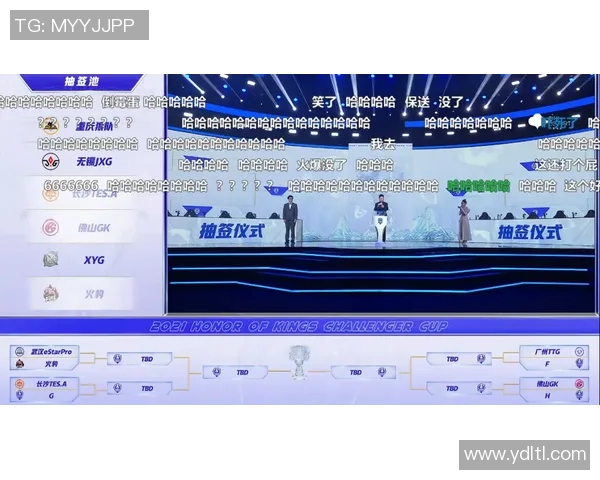 挑战者杯分析：JDG团队配合的精彩表现与战术深度探讨