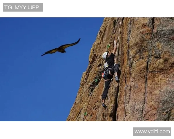 张静专访：从初学者到攀岩高手的心路历程与成长故事