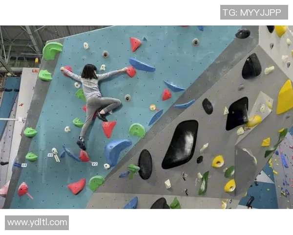 深圳攀岩队的速度之谜：探索攀岩巨献背后的故事与挑战