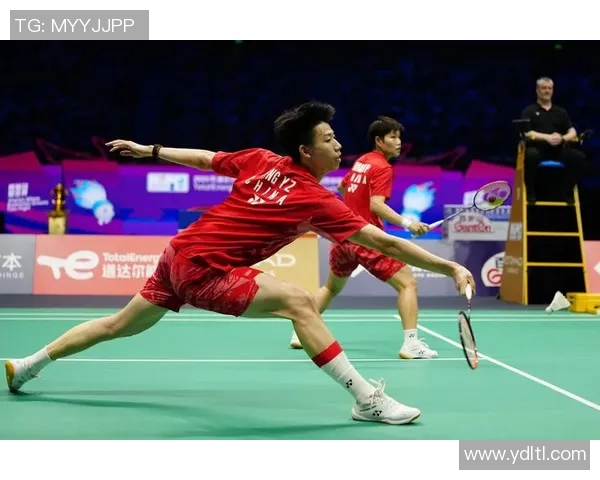 广州羽毛球队技术实力再创新高引领全国羽毛球技术排名新局面