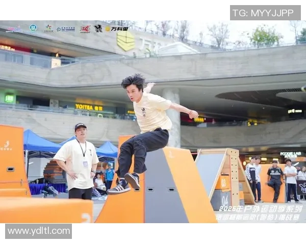 极限运动的心理挑战：深入深圳极限运动队的心灵世界与训练秘诀